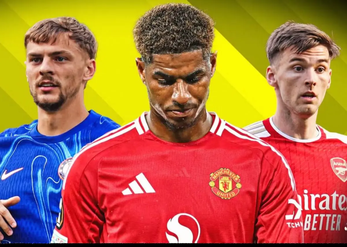 لحظه به لحظه با بازار نقل و انتقالات ژانویه 2025