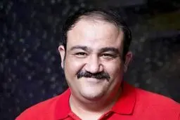  حواشی سالگرد ازدواج مهران غفوریان 
