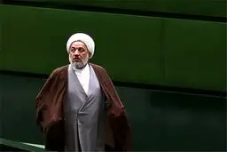 آقاتهرانی: نسبت دادن قانون حجاب به این آقا و آن آقا، منجر به شُل شدن قانون می‌شود