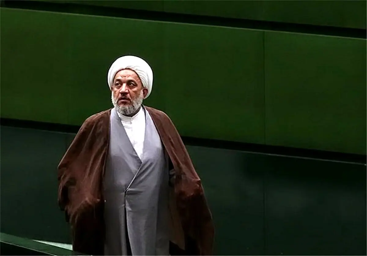 آقاتهرانی: نسبت دادن قانون حجاب به این آقا و آن آقا، منجر به شُل شدن قانون می‌شود