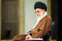 استفتا از رهبر انقلاب درباره خرید و فروش رمزارزها