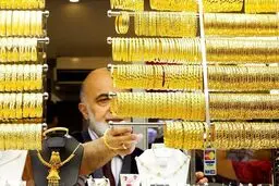قیمت طلا و سکه امروز ۱۷ اردیبهشت ۱۴۰۴ | سکه یک کانال دیگر سقوط کرد