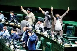 مجلس خطاب به پارلمان اروپا:جواب «سیلی»،«سیلی» است
