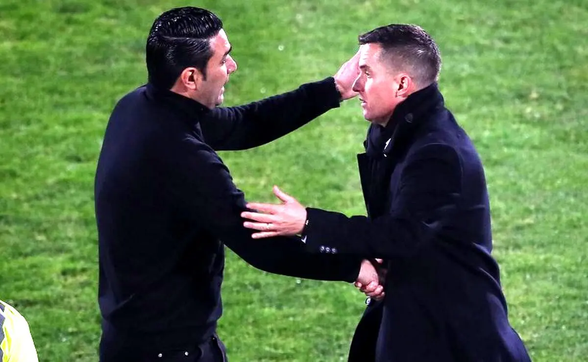 قهرمان ایران: 59 درصد استقلال، 41 درصد پرسپولیس!