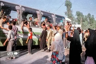 آزادگان