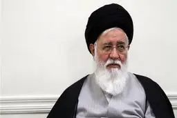 آیت‌الله علم‌الهدی: انقلاب اسلامی ایران ادامه راه سیدالشهدا است
