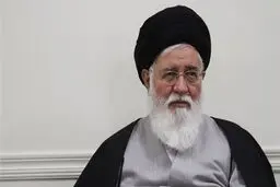 آیت‌الله علم‌الهدی: انقلاب اسلامی ایران ادامه راه سیدالشهدا است