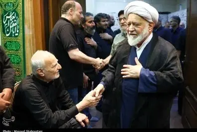 احمد توکلی