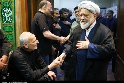 احمد توکلی