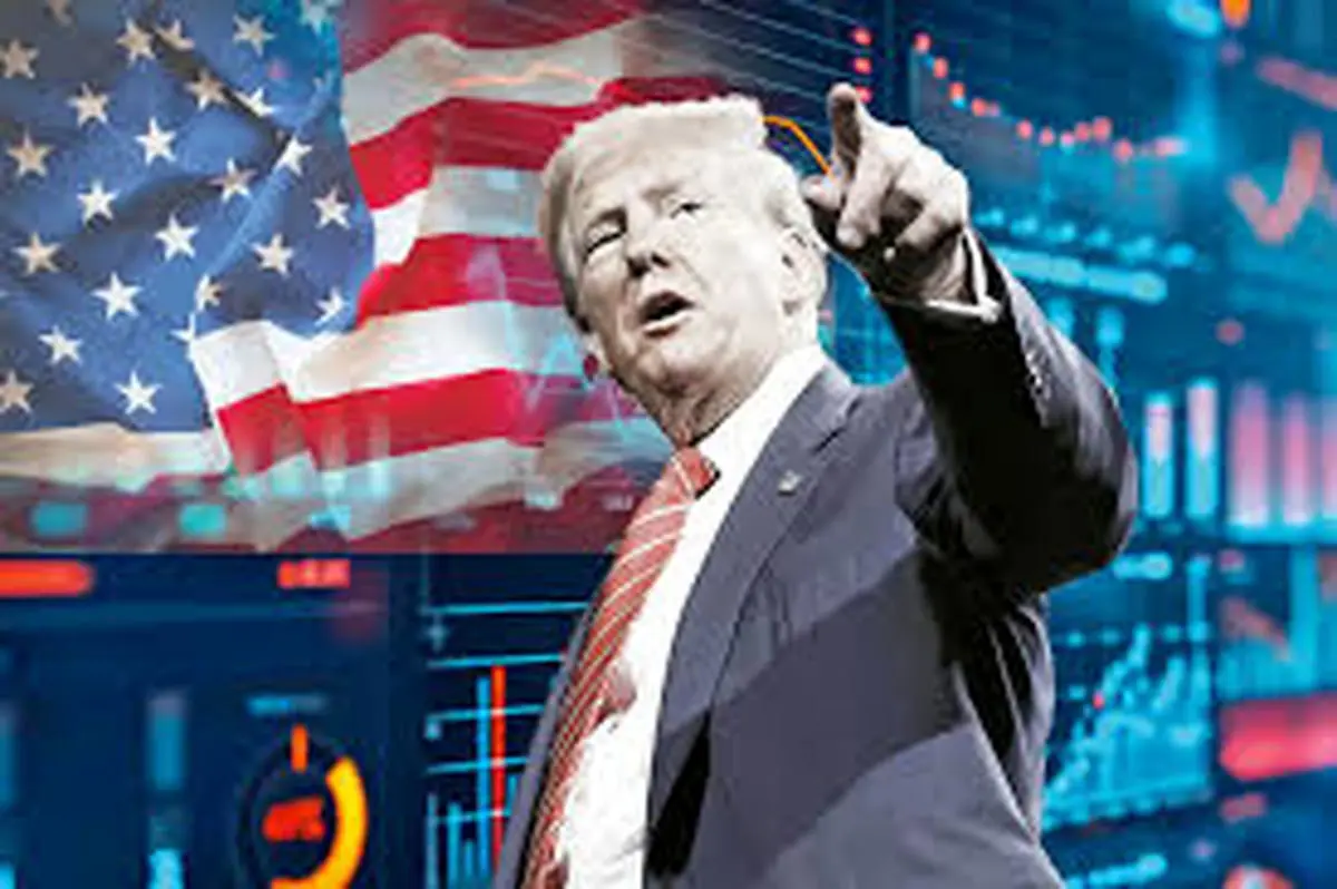 اتحاد علیه آمریکا؛ چه بلایی سر اقتصاد می آید؟ + ویدئو