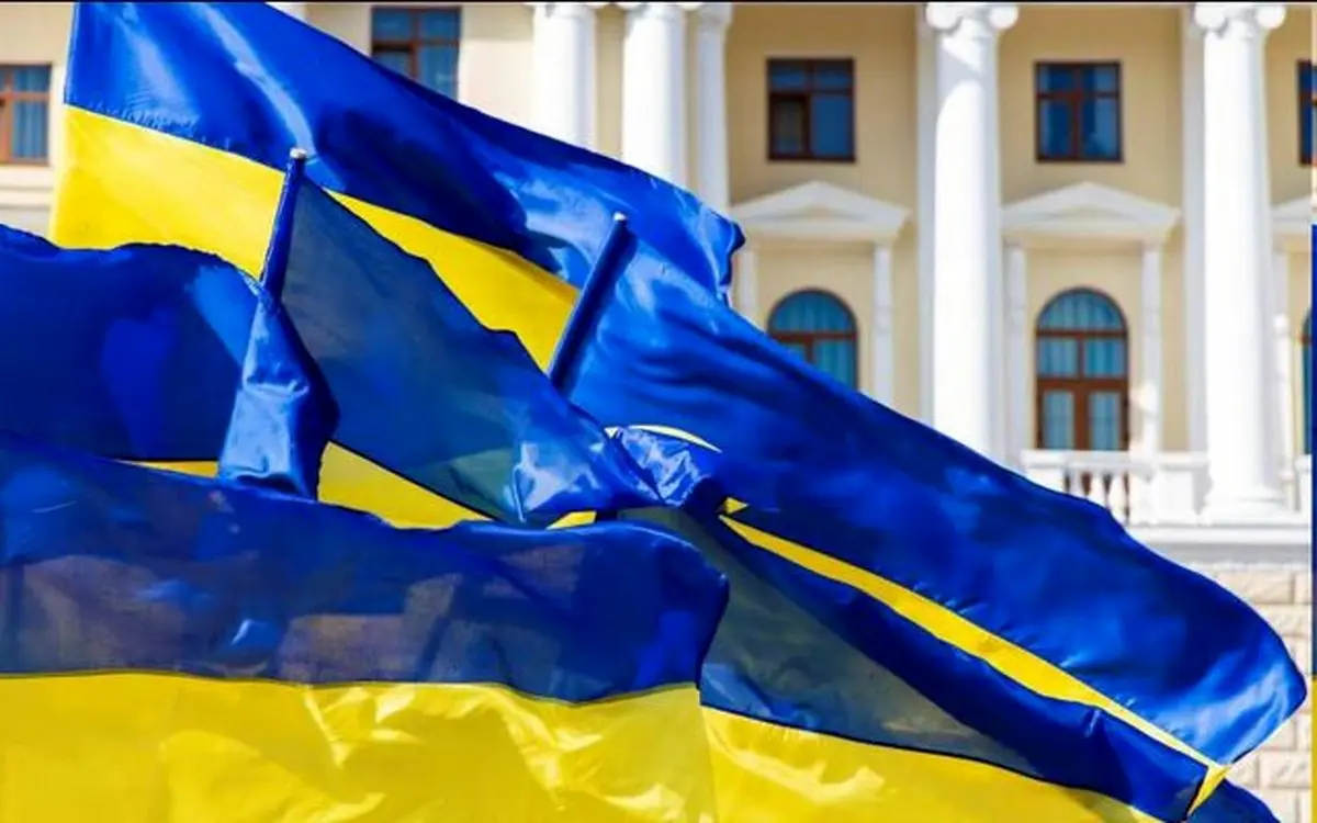 اختصاصی فایننشال تایمز: تحریم‌ اروپایی‌ها علیه اوکراین برای خرید پهپاد