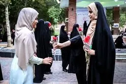 راهکارهای ترویج حجاب و عفاف اسلامی در جامعه