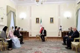 مخبر: آزادسازی منابع ارزی ایران در کره جنوبی بستر مناسبی برای بازسازی روابط است
