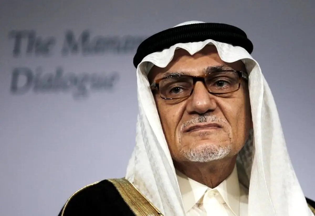 افشاگری یک دیپلمات سابق عربستان علیه اسرائیل