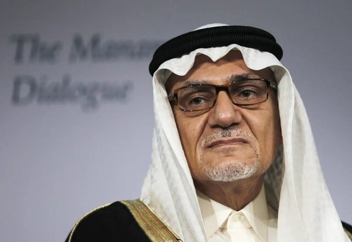 افشاگری یک دیپلمات سابق عربستان علیه اسرائیل