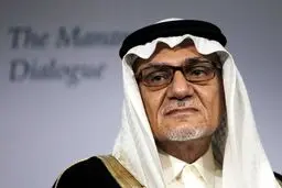 افشاگری یک دیپلمات سابق عربستان علیه اسرائیل