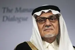 افشاگری یک دیپلمات سابق عربستان علیه اسرائیل