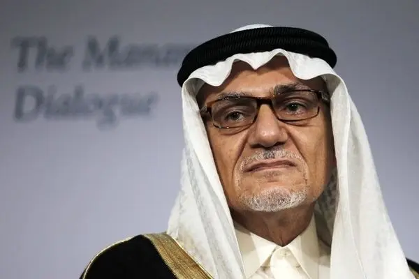 افشاگری یک دیپلمات سابق عربستان علیه اسرائیل