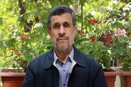 ساعت مملکت به وقت احمدی نژاد!