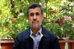 ساعت مملکت به وقت احمدی نژاد!