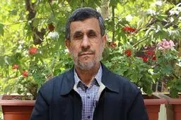 ساعت مملکت به وقت احمدی نژاد!