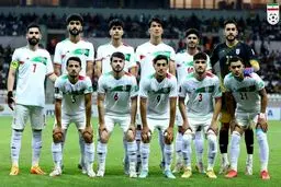 کلاهبرداری بازیکن تیم ملی فوتبال از هم‌تیمی‌هایش! + جزئیات