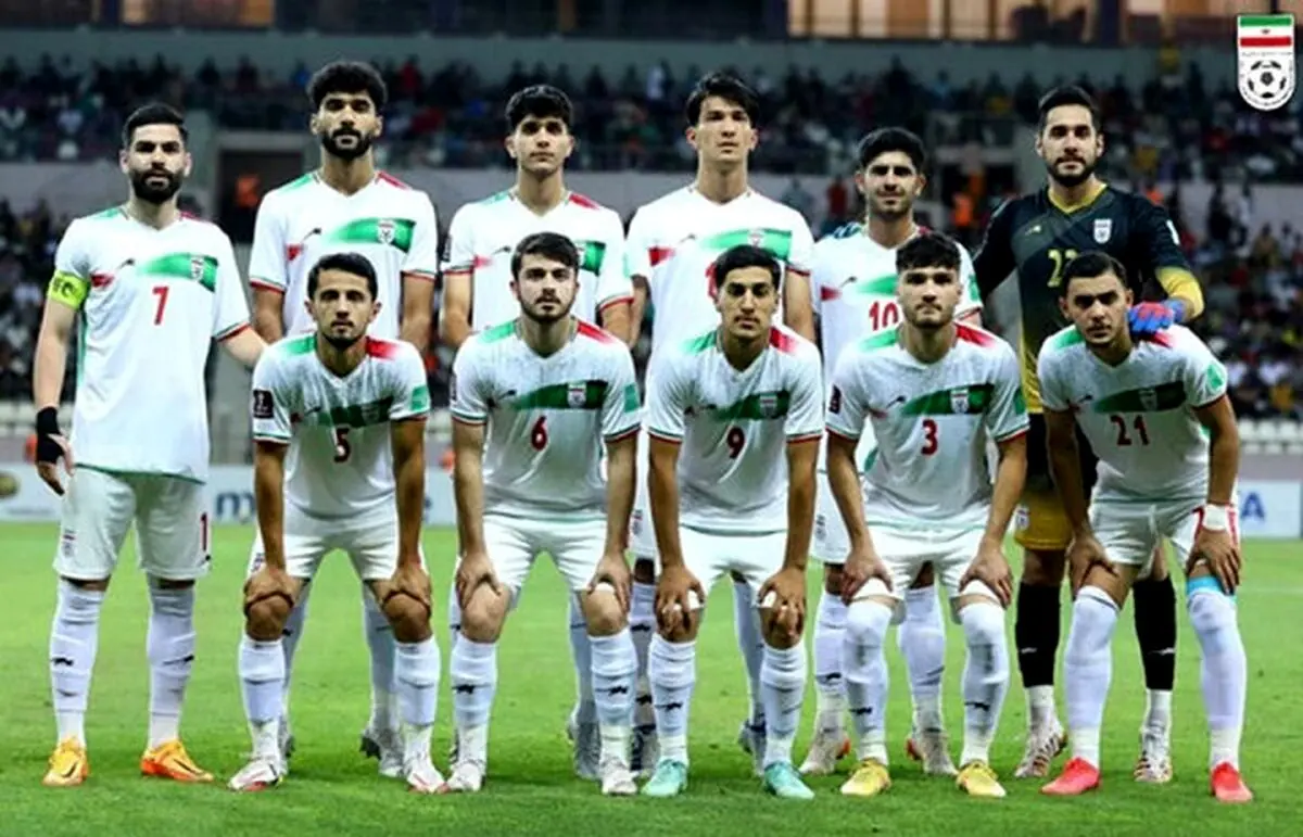 کلاهبرداری بازیکن تیم ملی فوتبال از هم‌تیمی‌هایش! + جزئیات