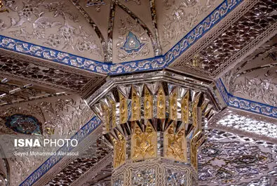 حرم رضوی