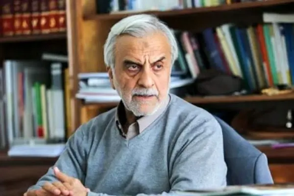 انتقاد هاشمی طبا از قالیباف