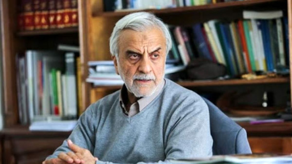 هاشمی‌طبا: ایران «اسرائیل» را «شناسایی دوفاکتو» کرده است