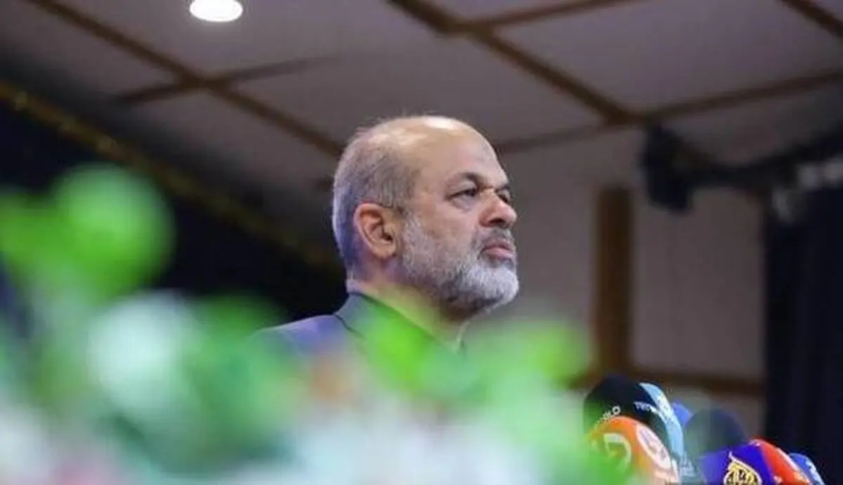 آشنایی بیشتر با سرلشکر احمد وحیدی فرماندهی کل سپاه