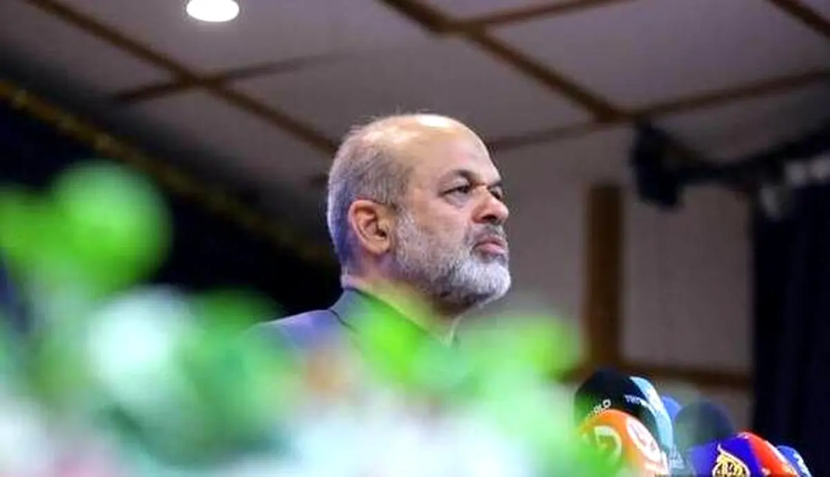 آشنایی بیشتر با سرلشکر احمد وحیدی فرماندهی کل سپاه