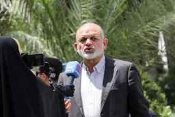 وزیر کشور: مراسم تحلیف زودتر از ۱۵ مرداد برگزار می‌شود