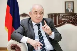 سفیر روس: روس‌ها به خاطر حجاب و ممنوعیت مشروب به ایران نمی‌آیند