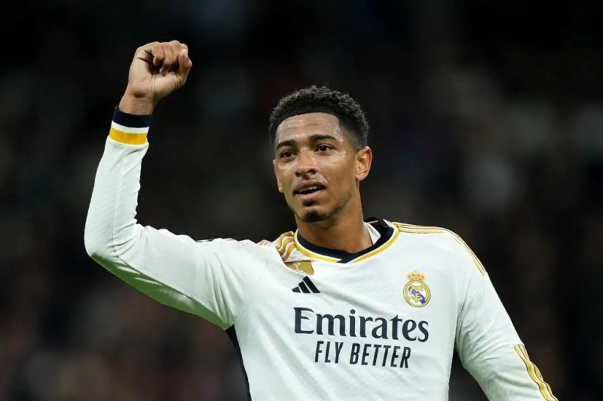 بل ین گام و رکوردی که لیونل مسی هم ندارد