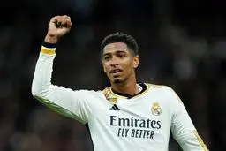 بل ین گام و رکوردی که لیونل مسی هم ندارد