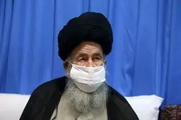 آیت‌الله علوی‌گرگانی میزان زکات فطریه را اعلام کرد