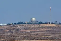 وحشت نظامی صهیونیست از یک کرم