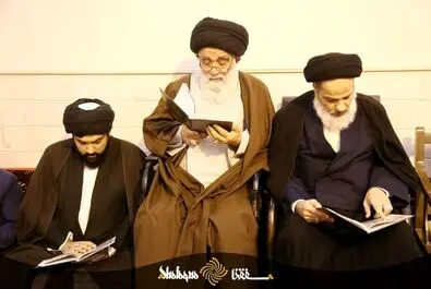 علوی گرگانی