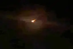 حمله موشکی یمن به اسرائیل / بن‌گوریون زمین‌گیر شد