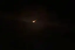 حمله موشکی یمن به اسرائیل / بن‌گوریون زمین‌گیر شد