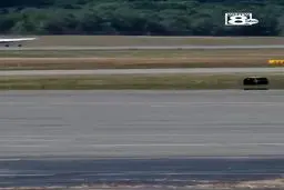 سقوط مرگبار هواپیمای آمریکایی