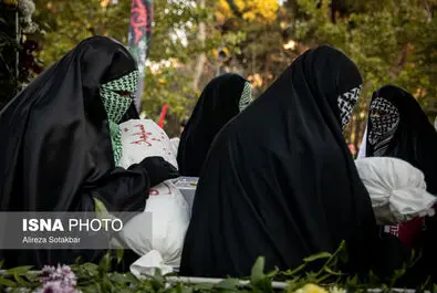 شهید گمنام