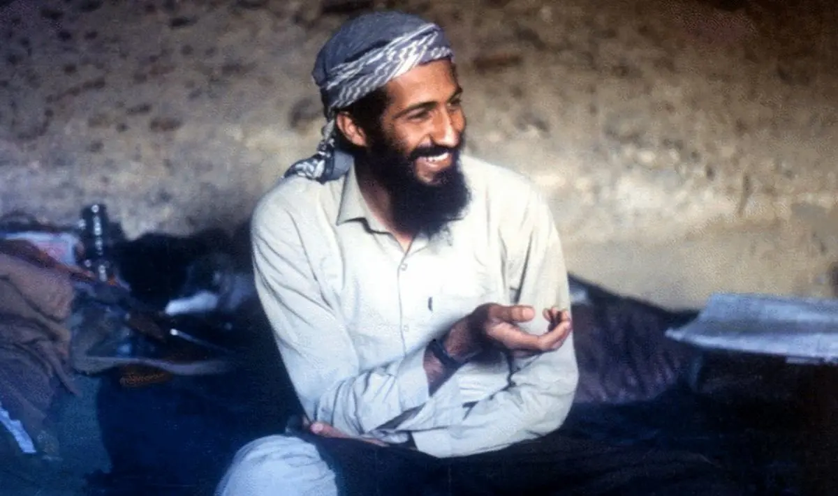 ۲۵ میلیون دلار برای یک راز؛ بن لادن چطور لو رفت؟