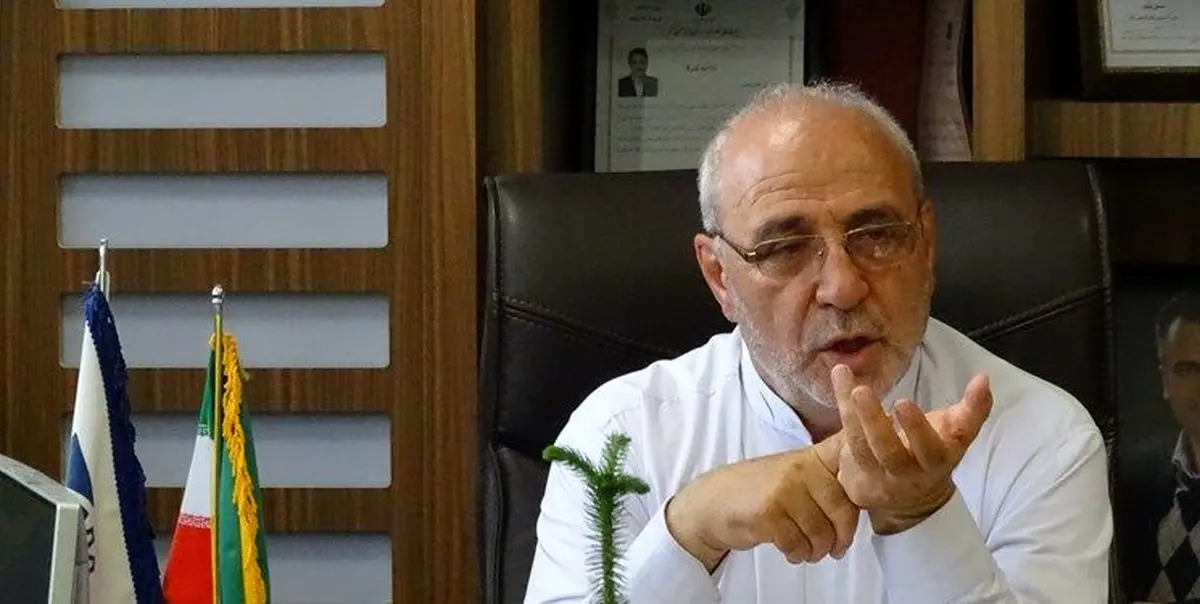 حاجی‌دلیگانی وارد رقابت نایب‌رئیسی مجلس شد + ویدئو