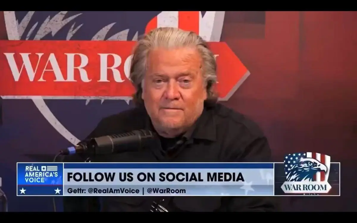 کنایه مشاور سابق ترامپ درباره جنگ با ایران