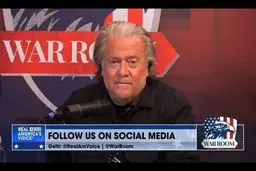 کنایه مشاور سابق ترامپ درباره جنگ با ایران