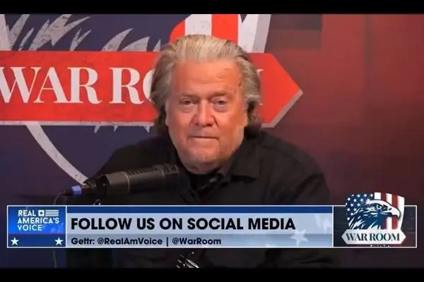 کنایه مشاور سابق ترامپ درباره جنگ با ایران