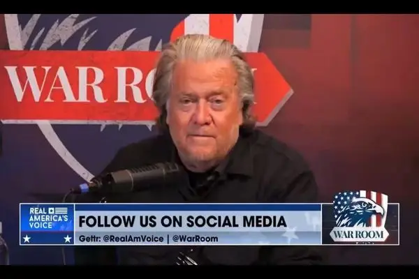 کنایه مشاور سابق ترامپ درباره جنگ با ایران