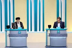 خلاصه انتقاد و پاسخ نامزدها به یکدیگر در مناظره دوم